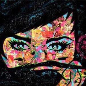 Meet your Posher, Kaila